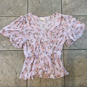 Altar’d State Blouse Size: M